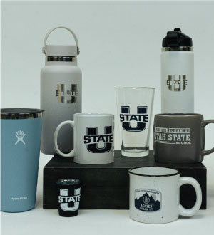 Drinkware
